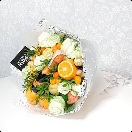 Все почалося дуже просто.