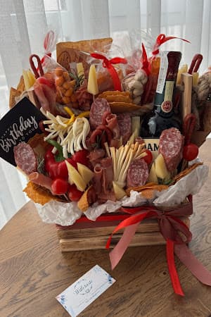 Таня Ромашкан